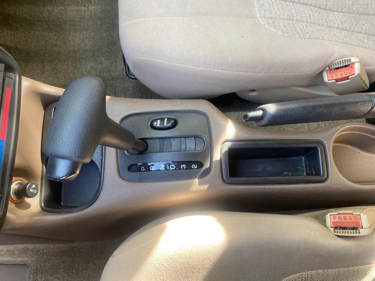 1995 Saturn SL LOW MILES 70,805 Pompano Beach FL