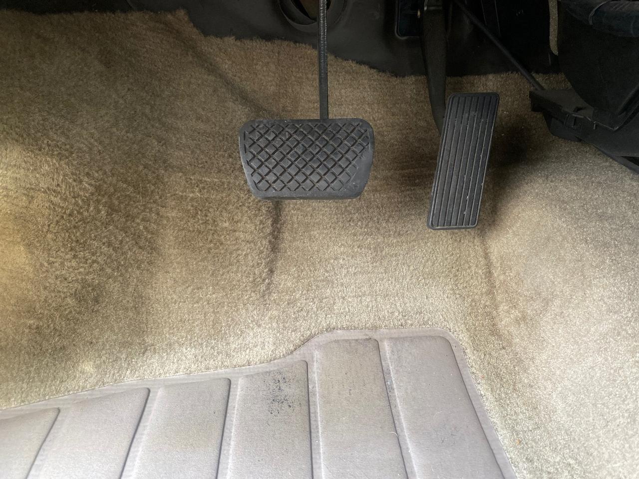 1995 Saturn SL LOW MILES 70,805 Pompano Beach FL