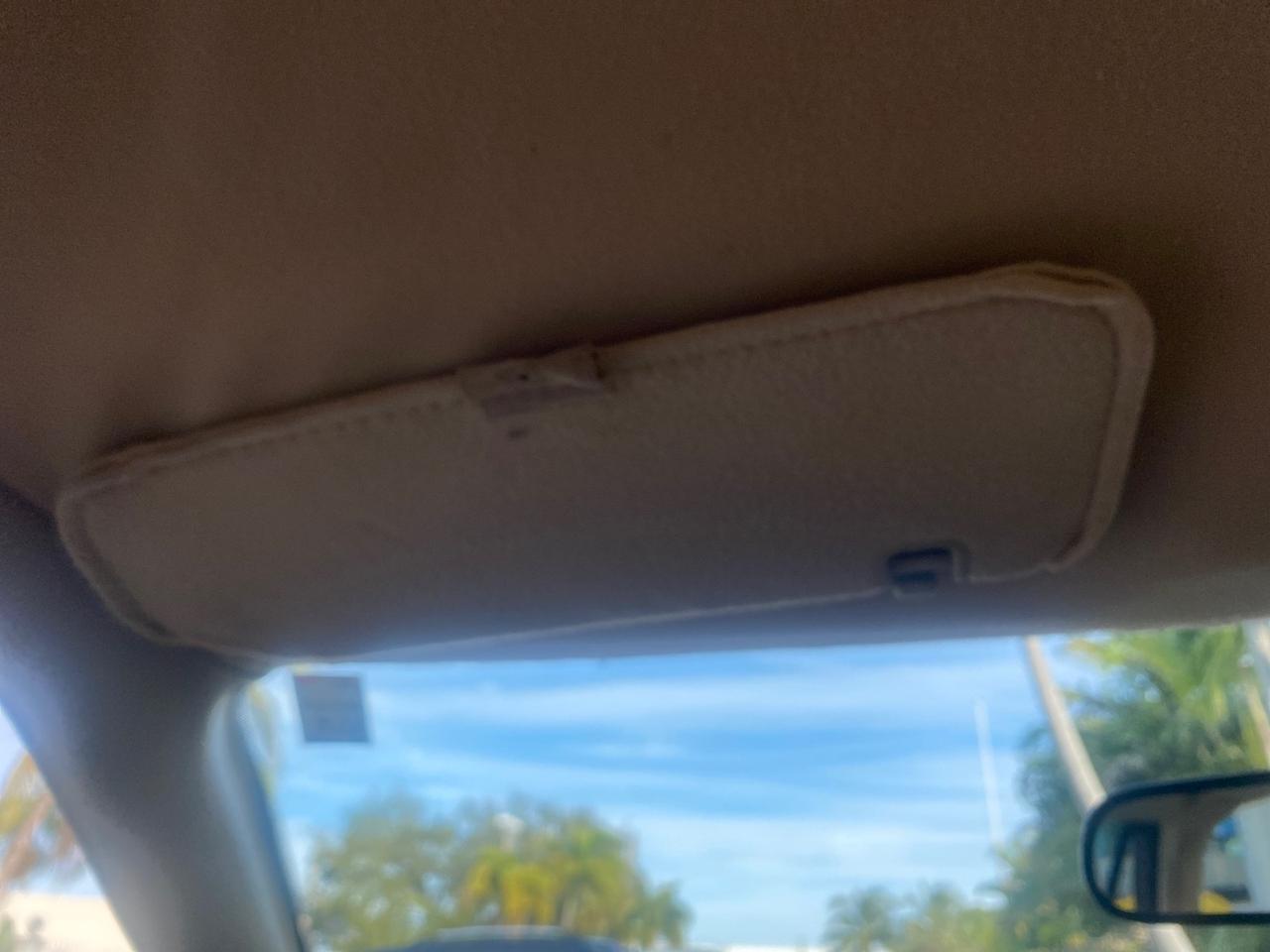 1995 Saturn SL LOW MILES 70,805 Pompano Beach FL