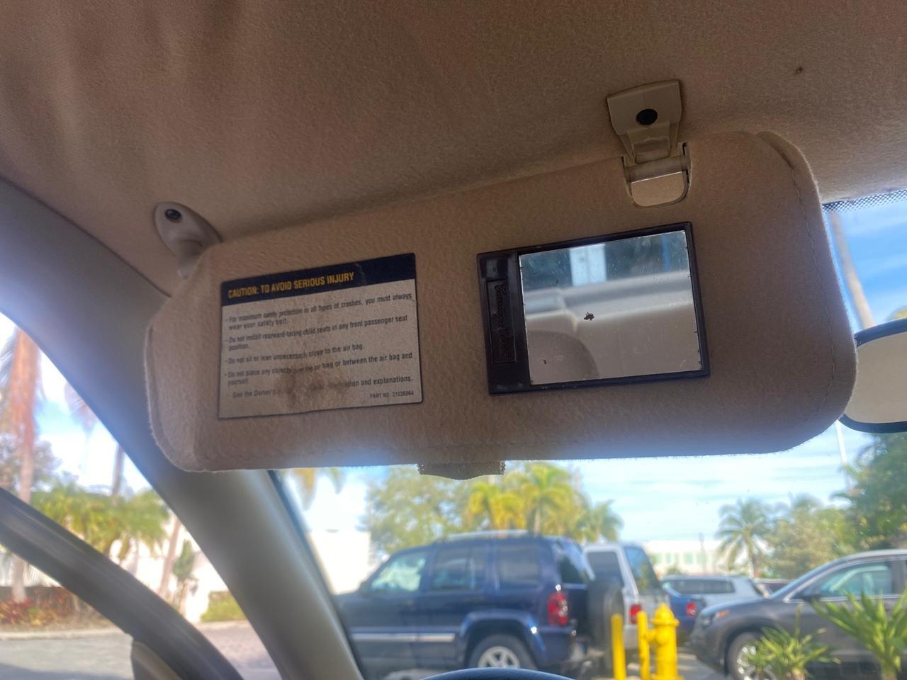 1995 Saturn SL LOW MILES 70,805 Pompano Beach FL