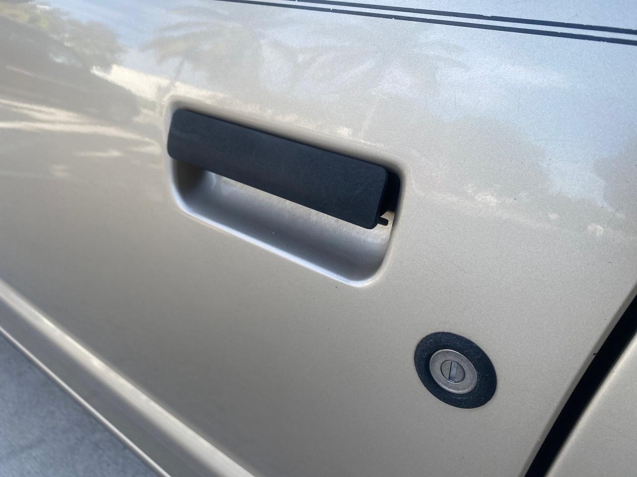 1995 Saturn SL LOW MILES 70,805 Pompano Beach FL