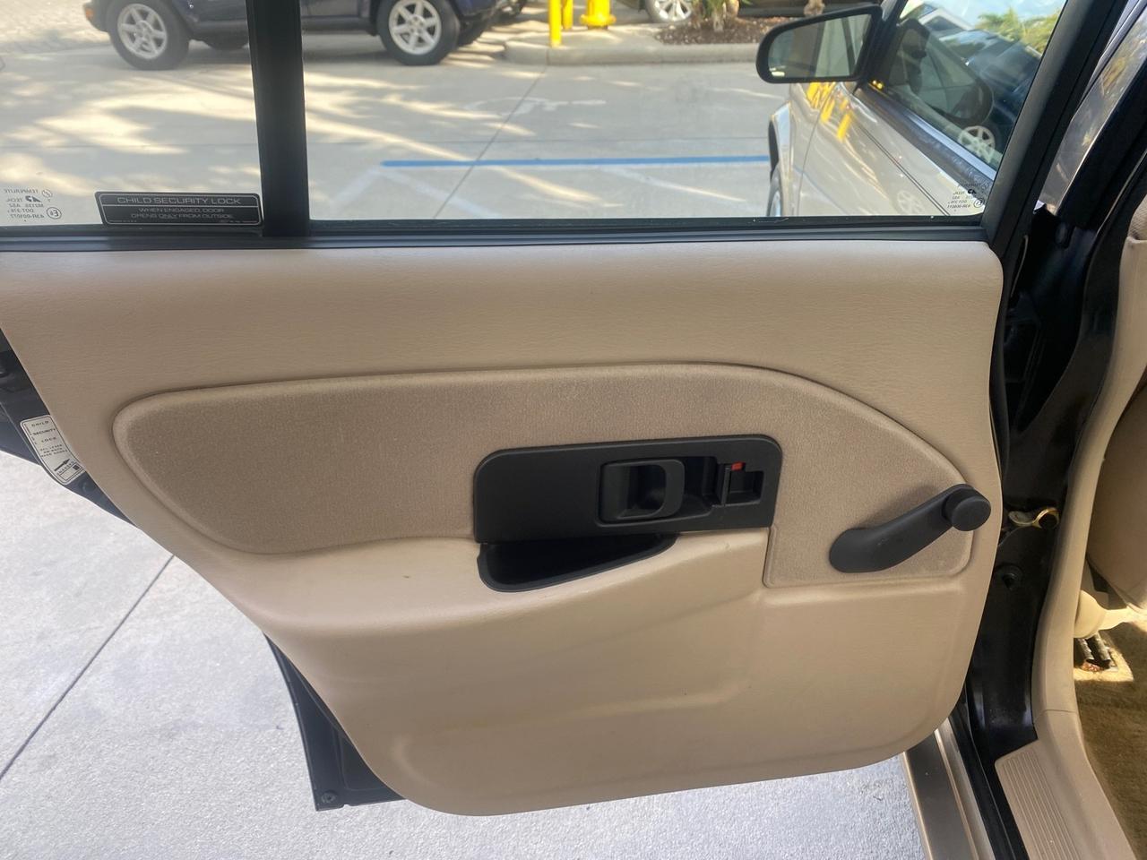 1995 Saturn SL LOW MILES 70,805 Pompano Beach FL