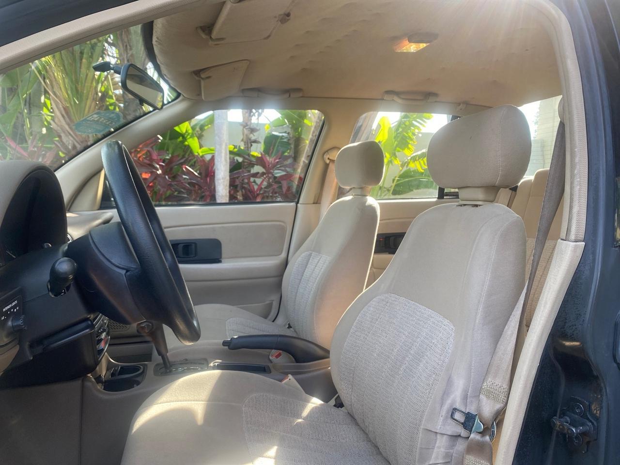 1995 Saturn SL LOW MILES 70,805 Pompano Beach FL