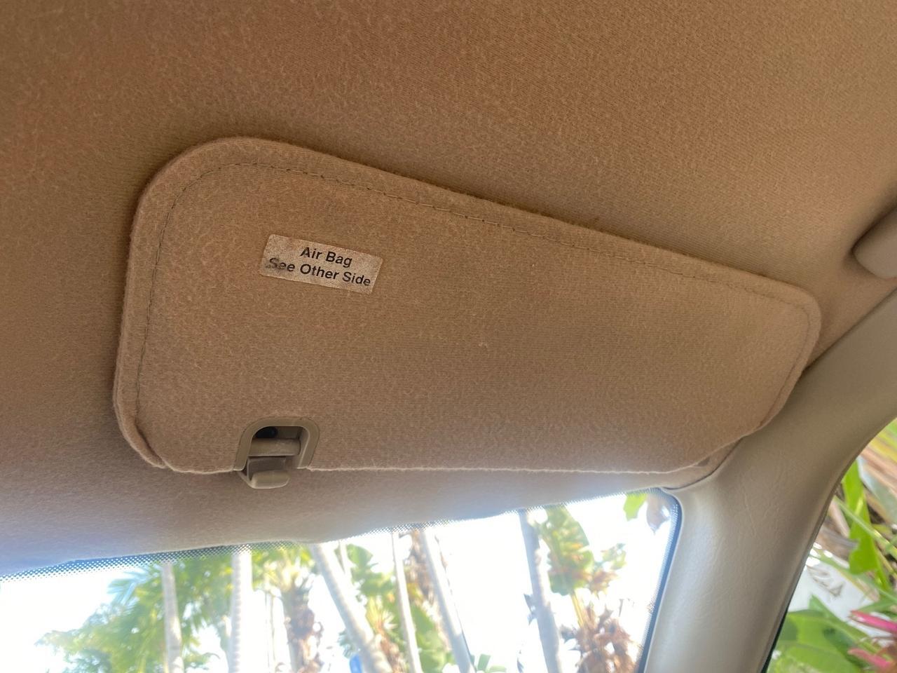 1995 Saturn SL LOW MILES 70,805 Pompano Beach FL