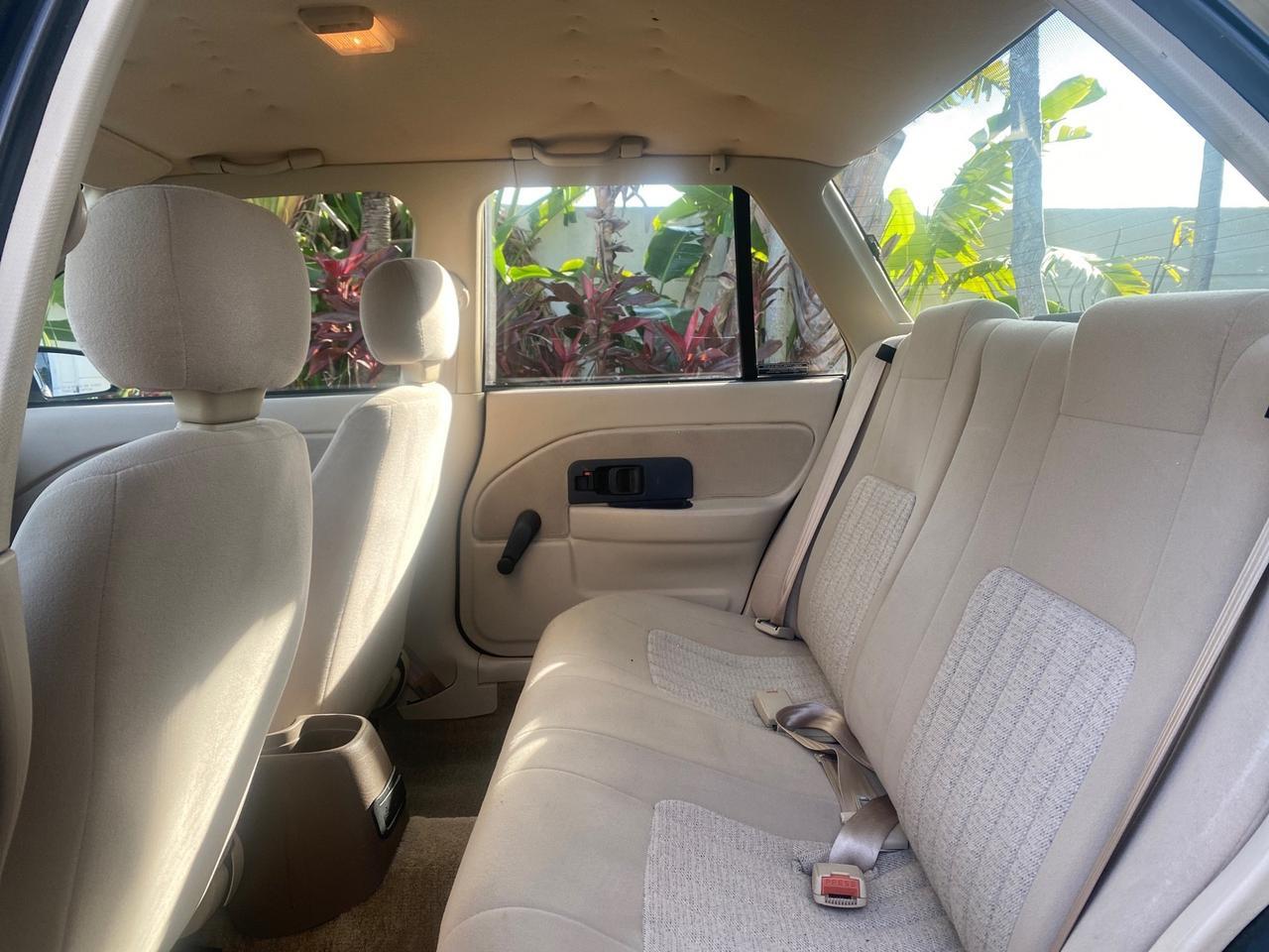 1995 Saturn SL LOW MILES 70,805 Pompano Beach FL