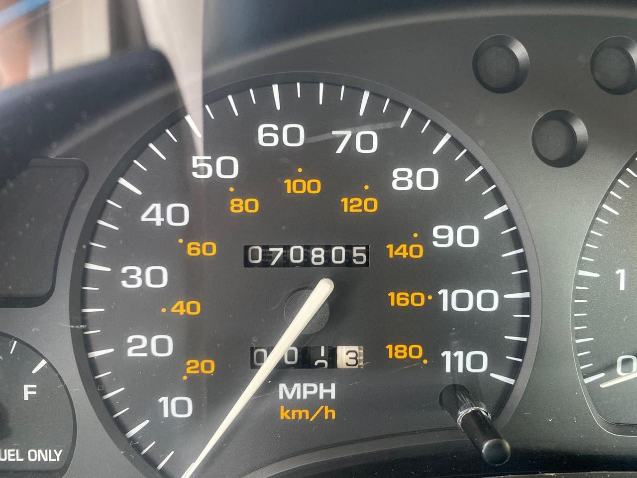 1995 Saturn SL LOW MILES 70,805 Pompano Beach FL