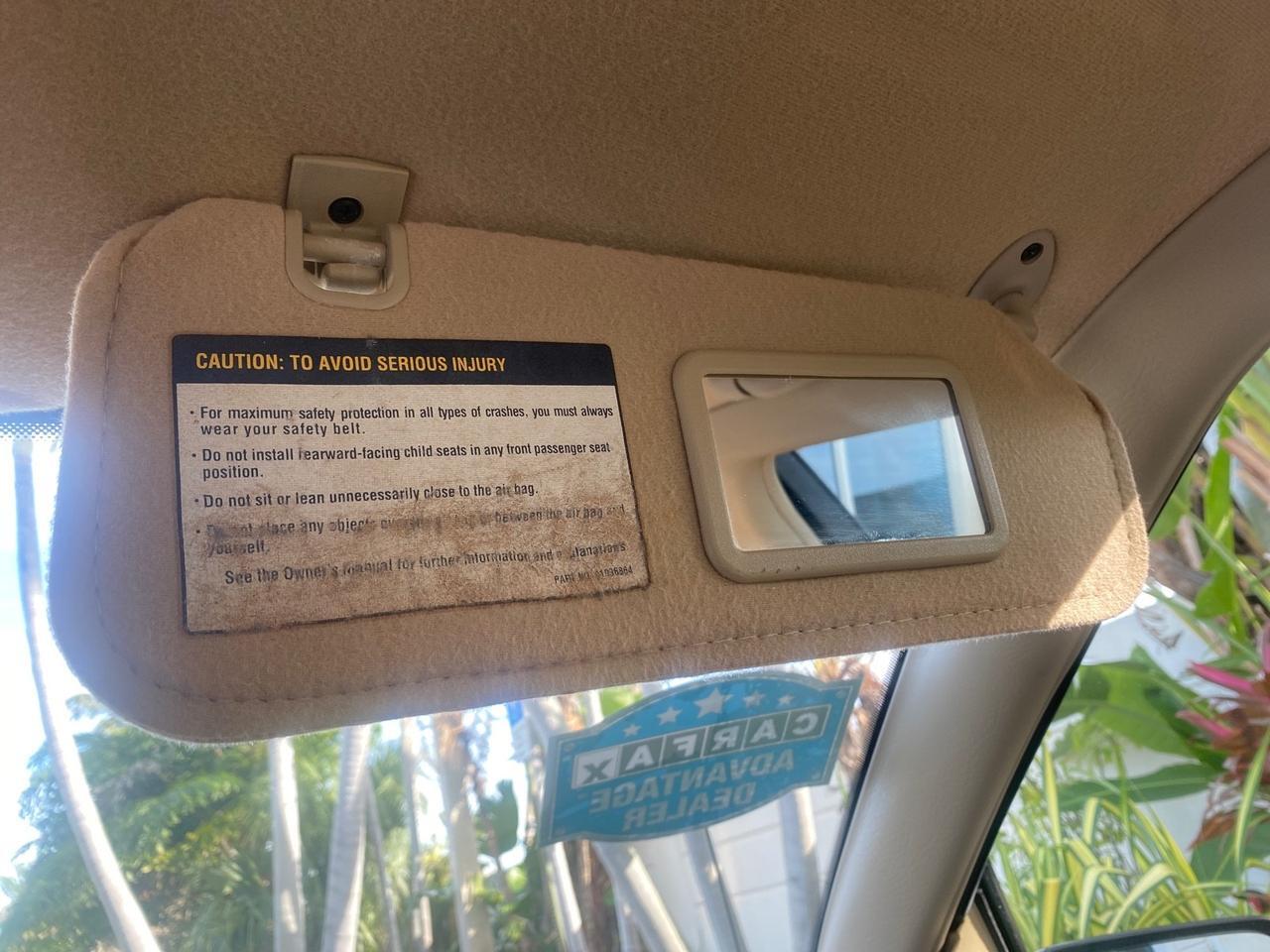 1995 Saturn SL LOW MILES 70,805 Pompano Beach FL