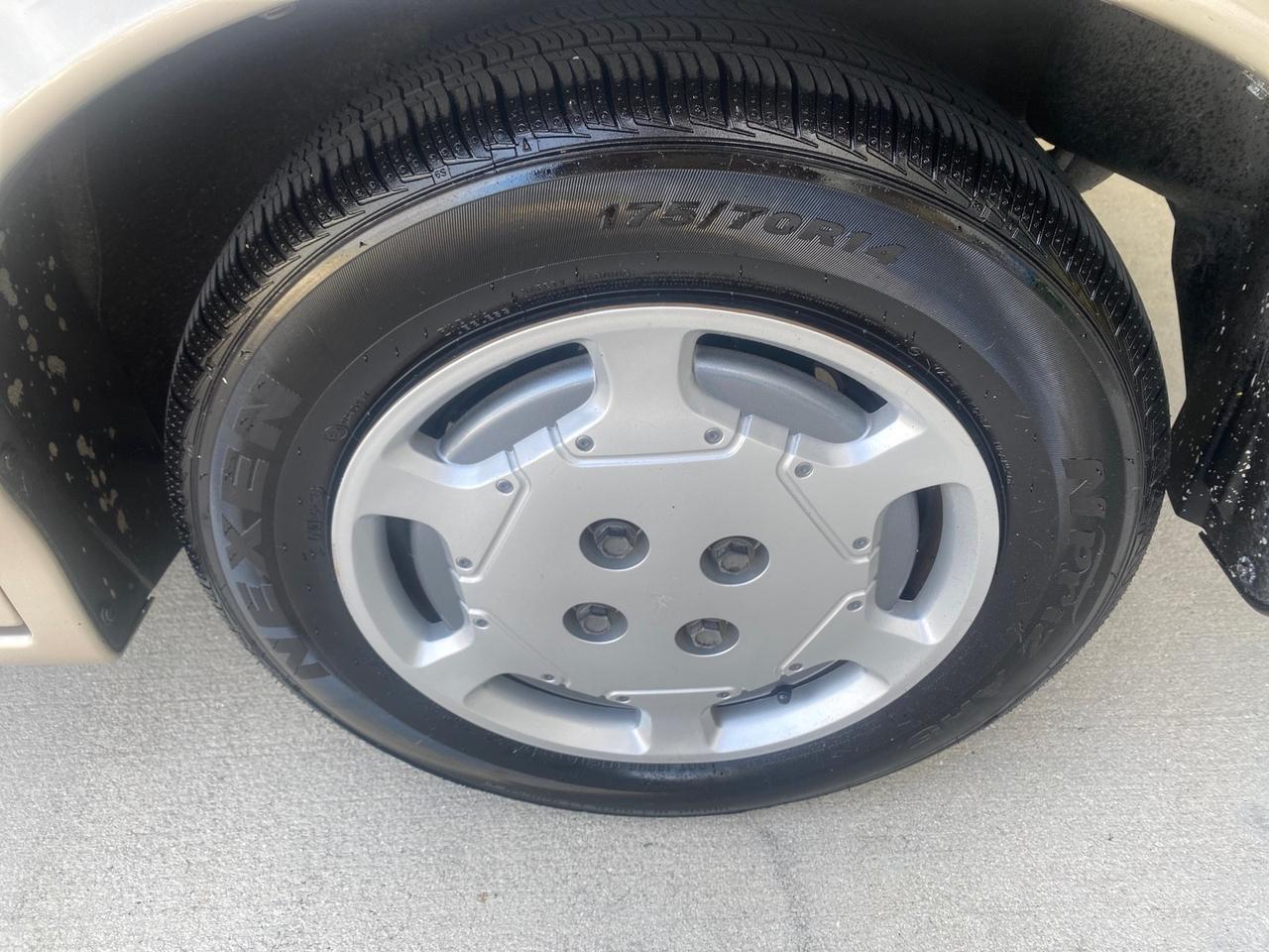 1995 Saturn SL LOW MILES 70,805 Pompano Beach FL