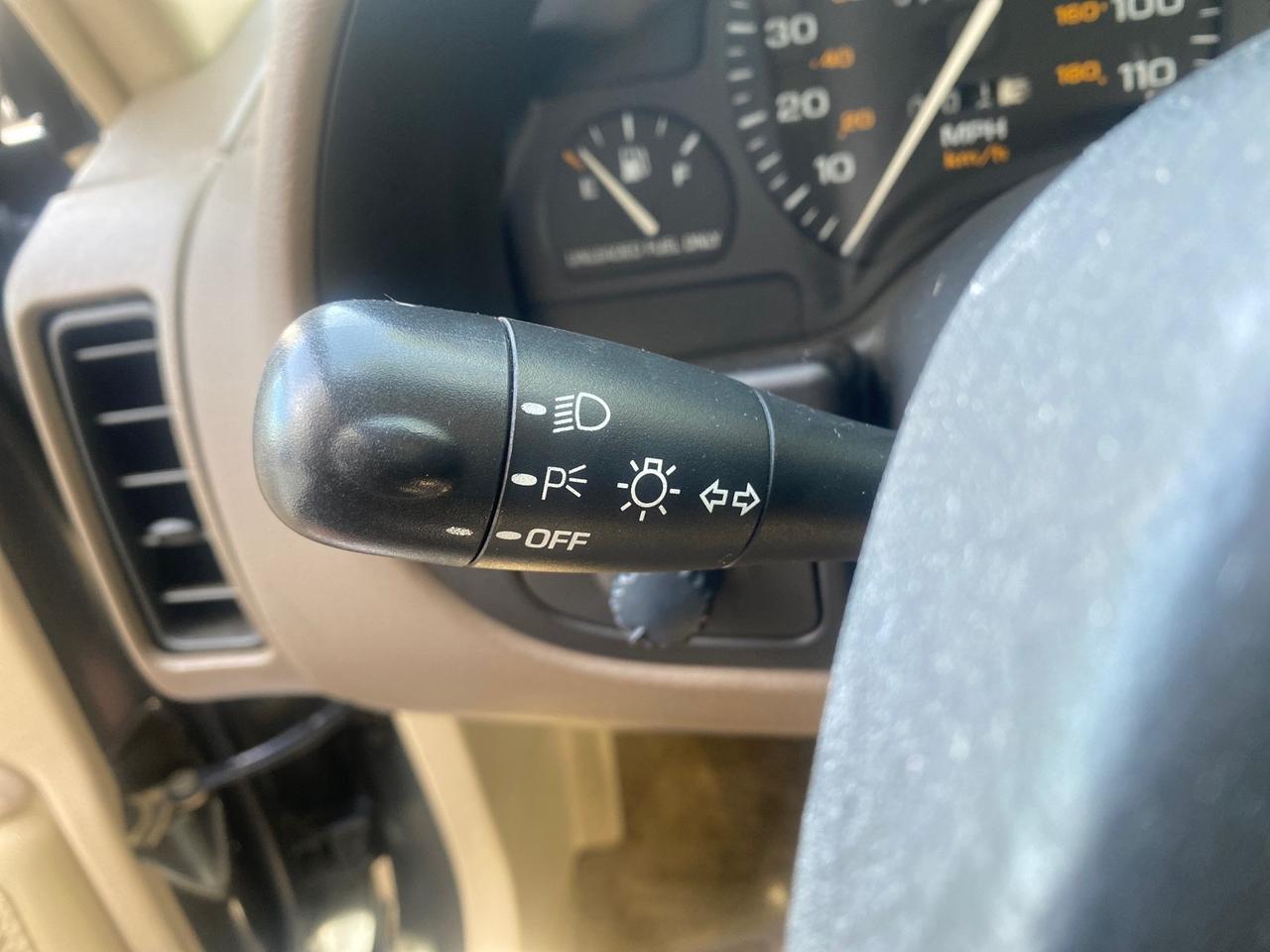 1995 Saturn SL LOW MILES 70,805 Pompano Beach FL