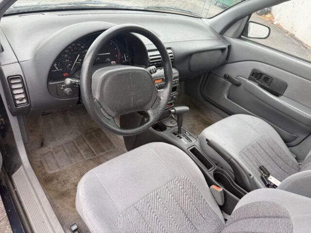 1995 Saturn SL1 Base SWB East Islip NY