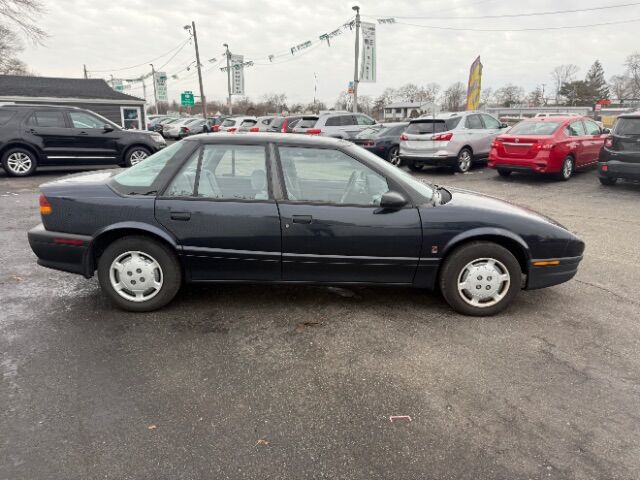 1995 Saturn SL1 Base SWB East Islip NY