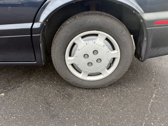 1995 Saturn SL1 Base SWB East Islip NY