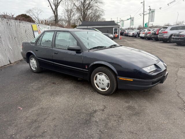 1995 Saturn SL1 Base SWB East Islip NY