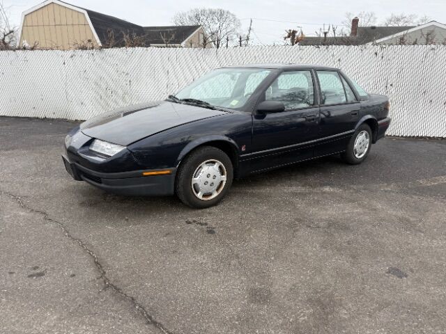 1995 Saturn SL1 Base SWB East Islip NY