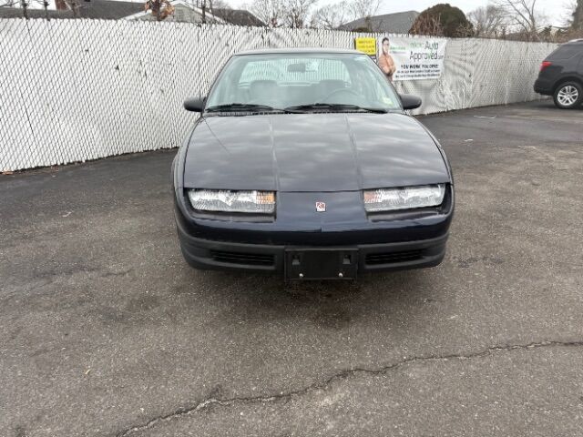 1995 Saturn SL1 Base SWB East Islip NY