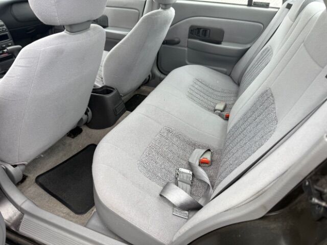 1995 Saturn SL1 Base SWB East Islip NY