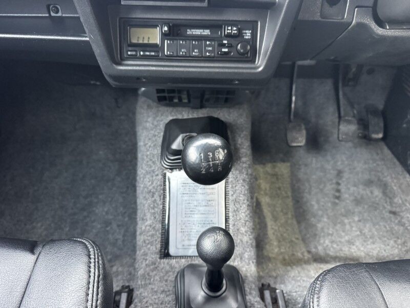 1995 Suzuki Jimny Wild Wind Willow Grove PA