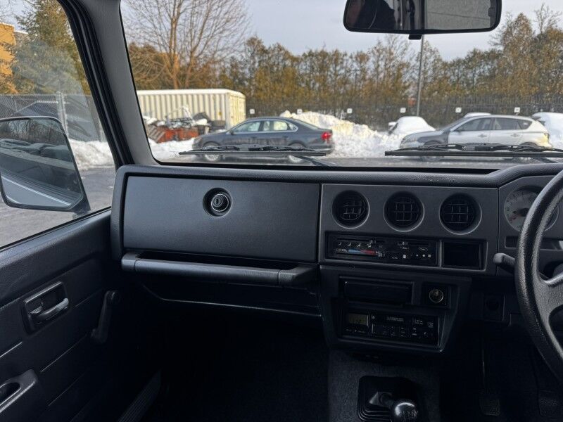 1995 Suzuki Jimny Wild Wind Willow Grove PA