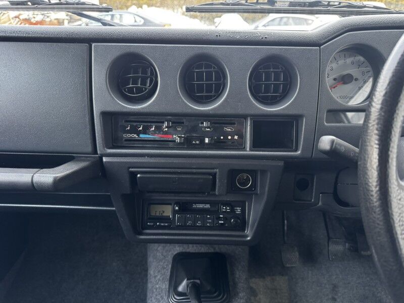 1995 Suzuki Jimny Wild Wind Willow Grove PA