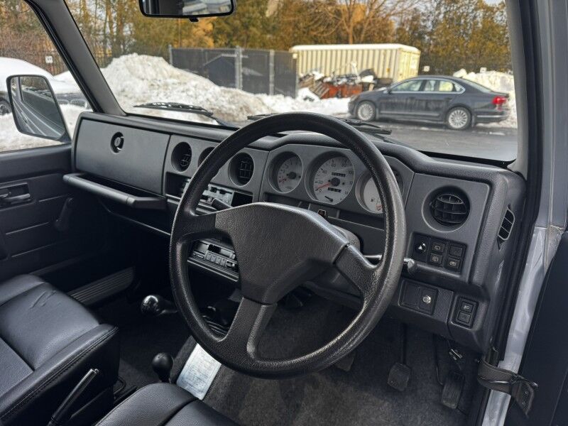 1995 Suzuki Jimny Wild Wind Willow Grove PA