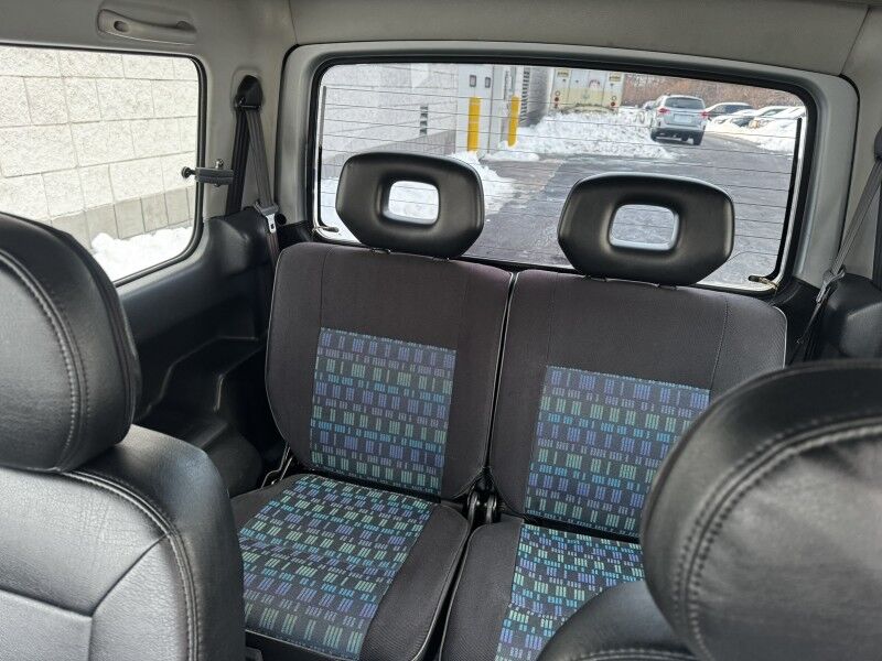 1995 Suzuki Jimny Wild Wind Willow Grove PA