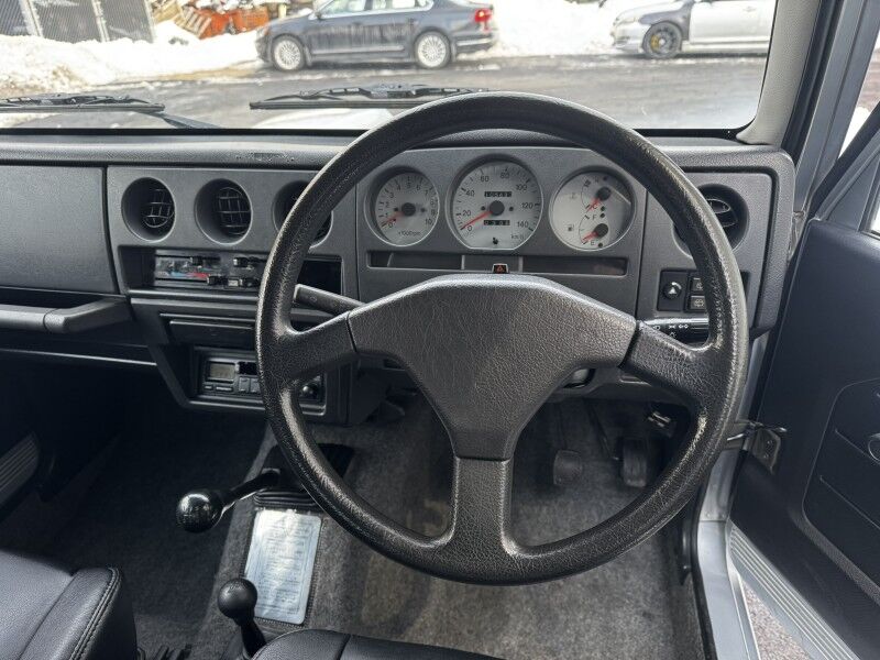 1995 Suzuki Jimny Wild Wind Willow Grove PA