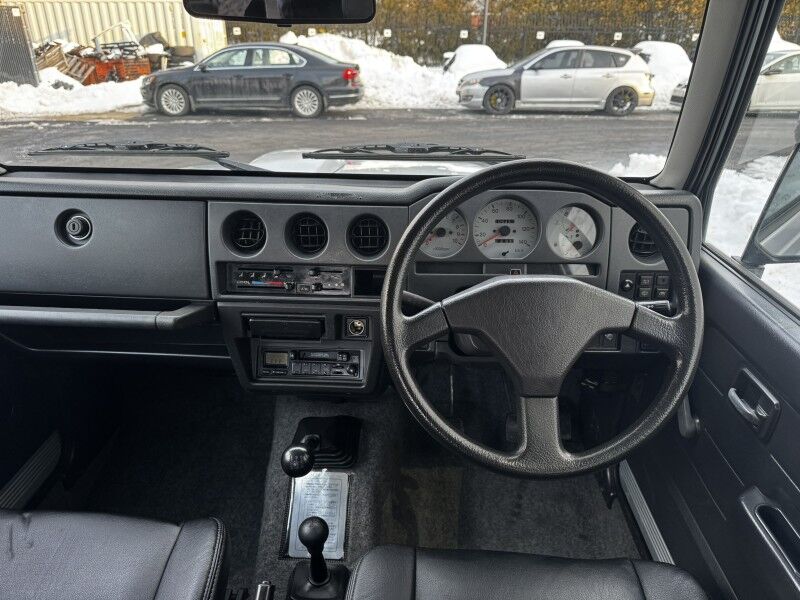 1995 Suzuki Jimny Wild Wind Willow Grove PA