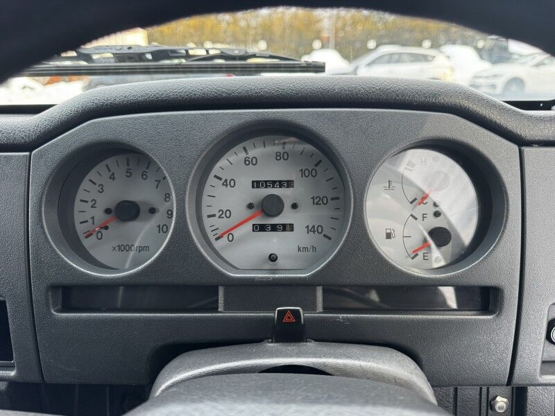 1995 Suzuki Jimny Wild Wind Willow Grove PA