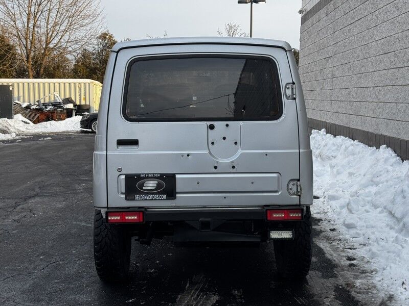 1995 Suzuki Jimny Wild Wind Willow Grove PA