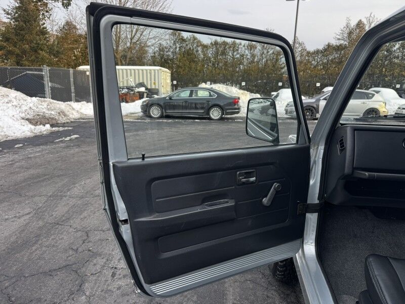 1995 Suzuki Jimny Wild Wind Willow Grove PA