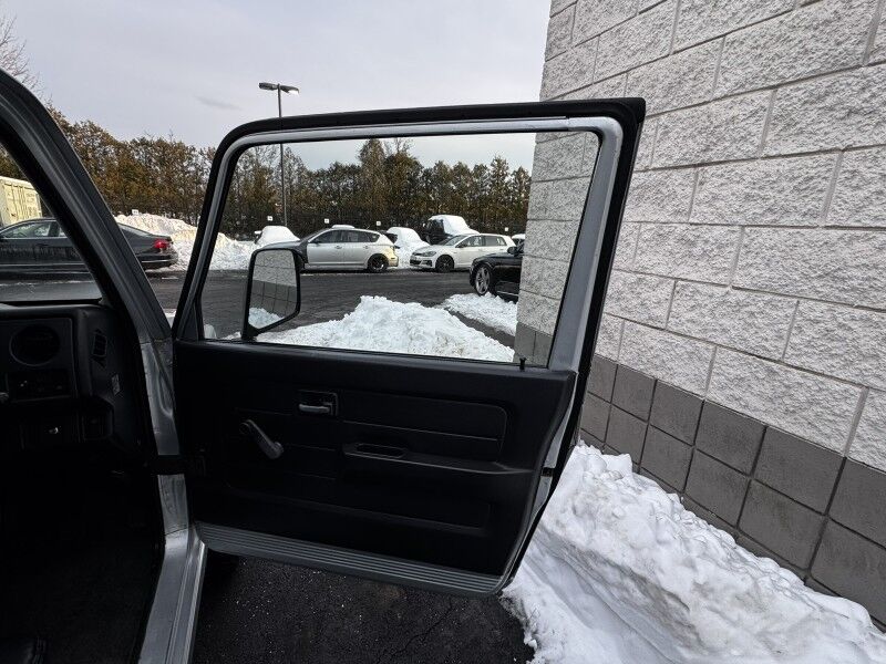 1995 Suzuki Jimny Wild Wind Willow Grove PA