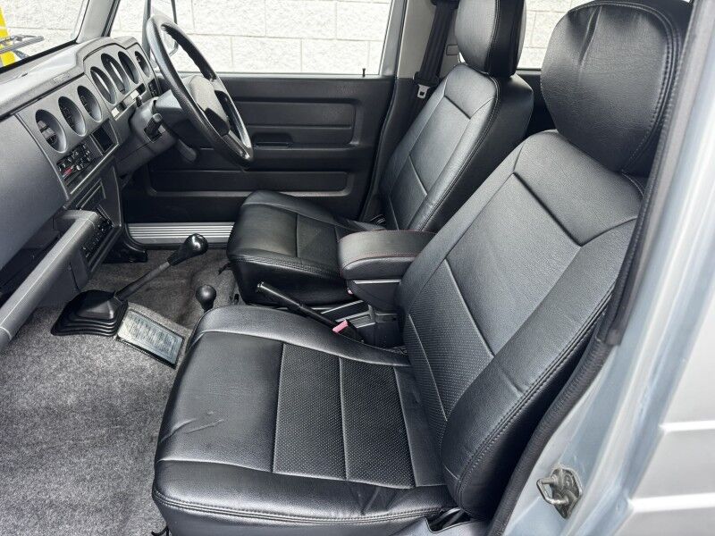 1995 Suzuki Jimny Wild Wind Willow Grove PA