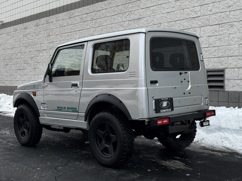 1995 Suzuki Jimny Wild Wind Willow Grove PA