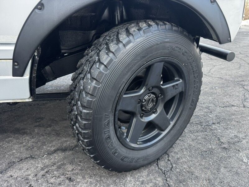 1995 Suzuki Jimny Wild Wind Willow Grove PA