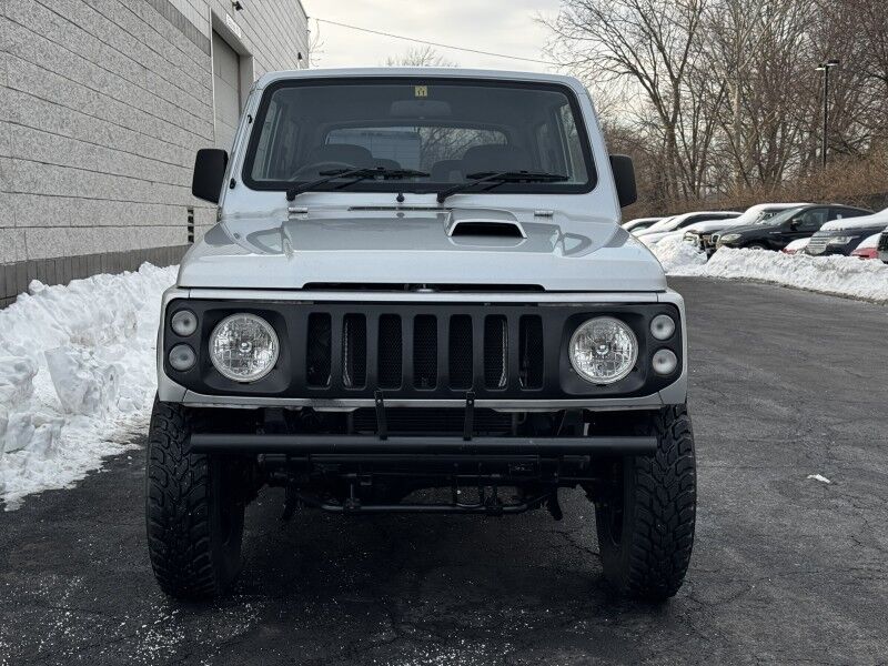 1995 Suzuki Jimny Wild Wind Willow Grove PA