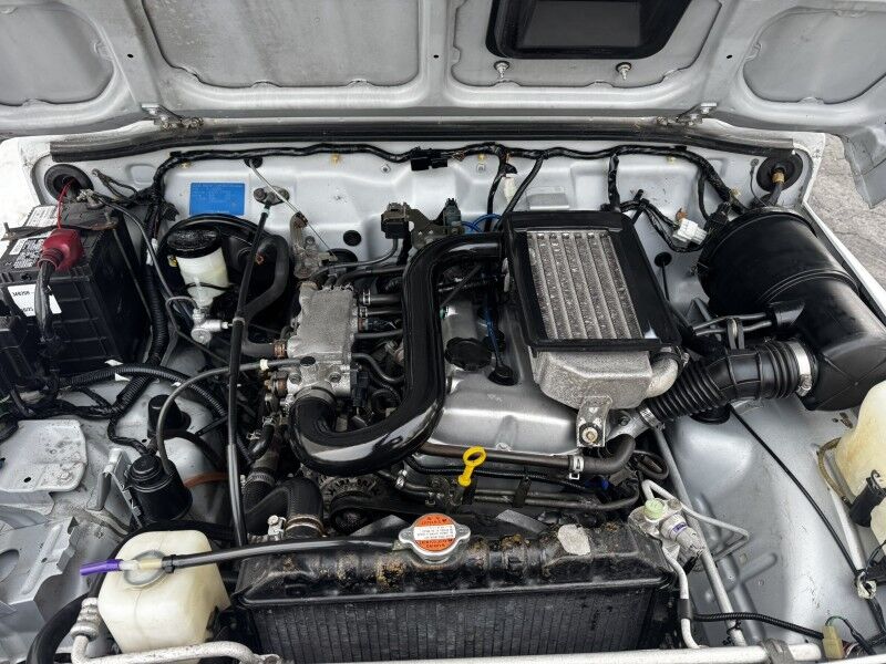 1995 Suzuki Jimny Wild Wind Willow Grove PA