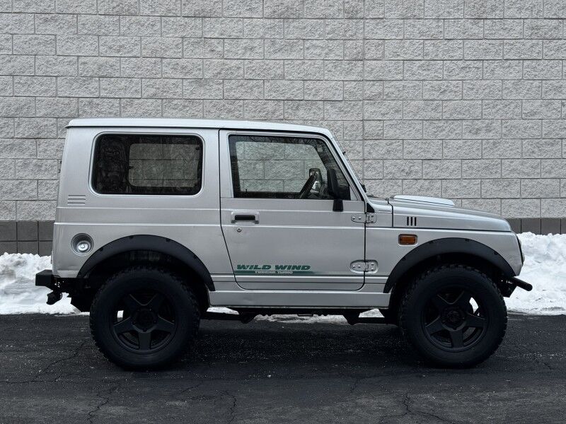 1995 Suzuki Jimny Wild Wind Willow Grove PA