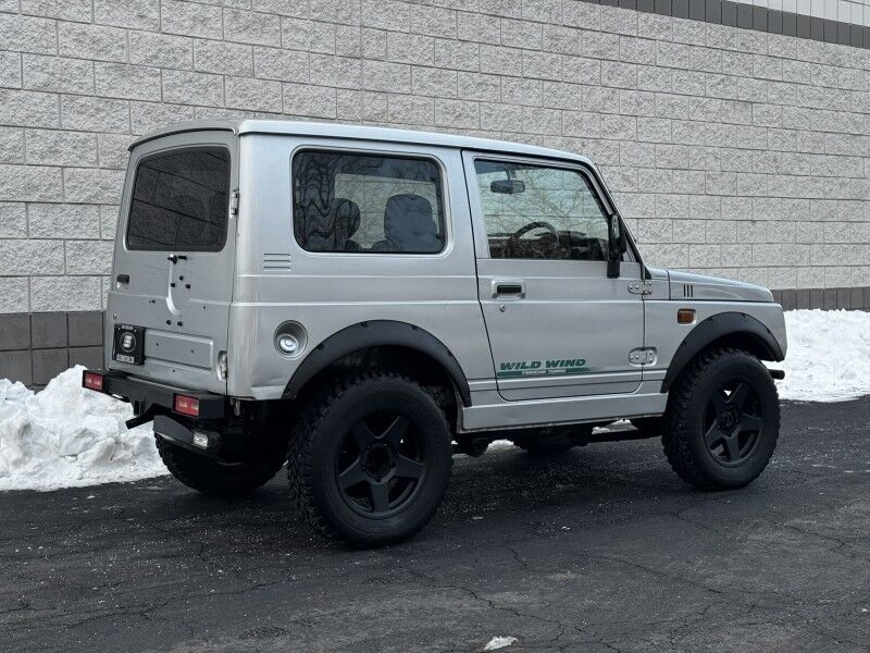 1995 Suzuki Jimny Wild Wind Willow Grove PA