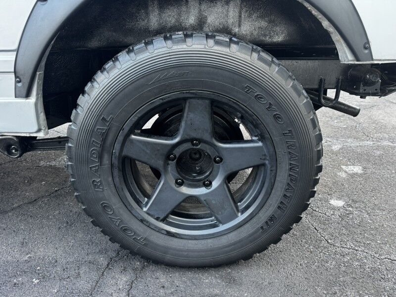 1995 Suzuki Jimny Wild Wind Willow Grove PA