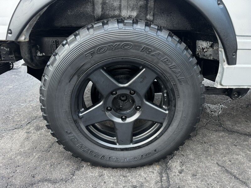 1995 Suzuki Jimny Wild Wind Willow Grove PA