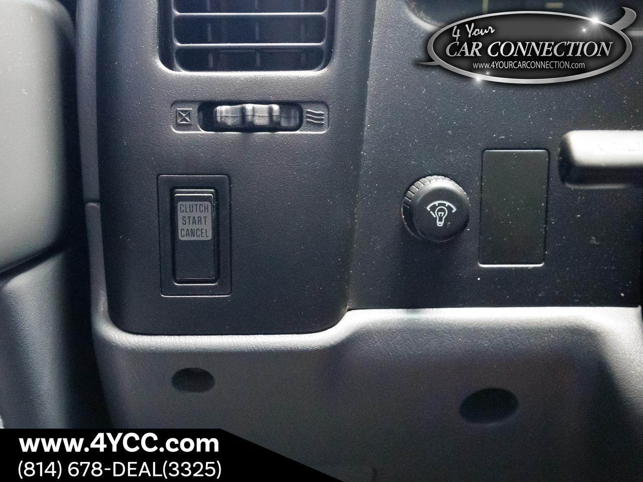 1995 Toyota Tacoma Club Cab 4WD Cranberry PA