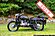 1995 Ural Tourist  Boston MA
