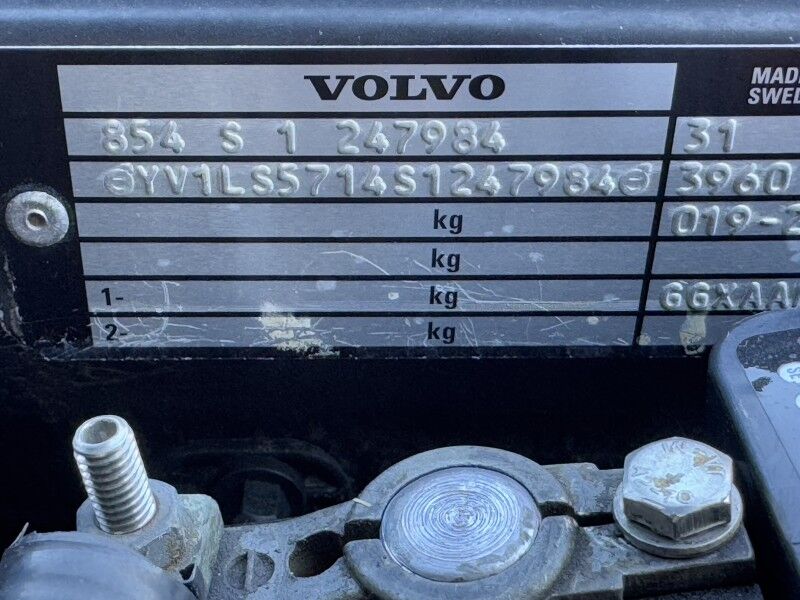 1995 Volvo 850 Willow Grove PA