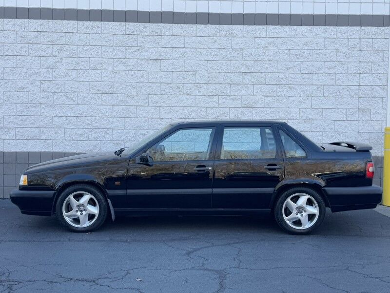 1995 Volvo 850 Willow Grove PA