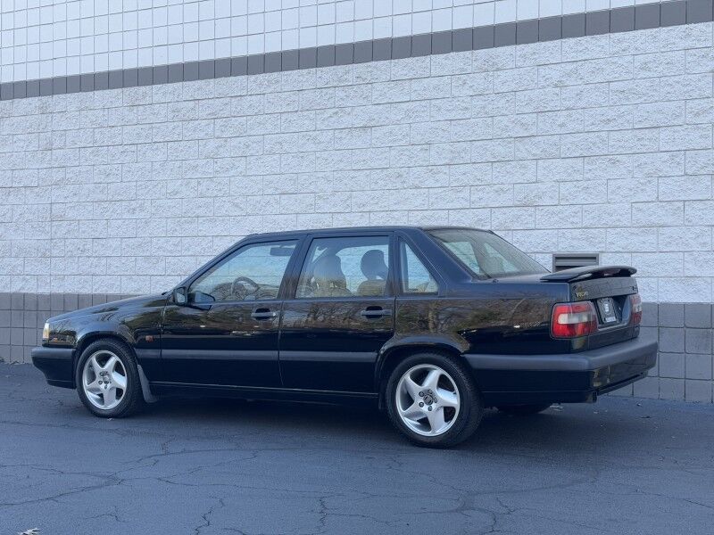 1995 Volvo 850
