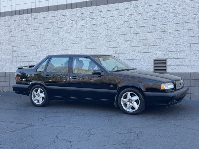 1995 Volvo 850  Willow Grove PA