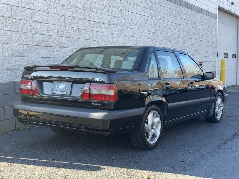 1995 Volvo 850