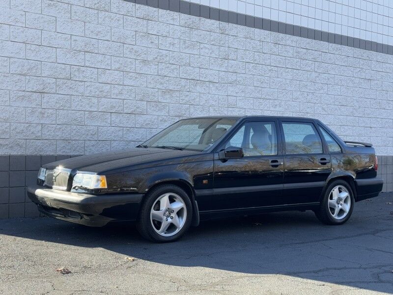 1995 Volvo 850 Willow Grove PA