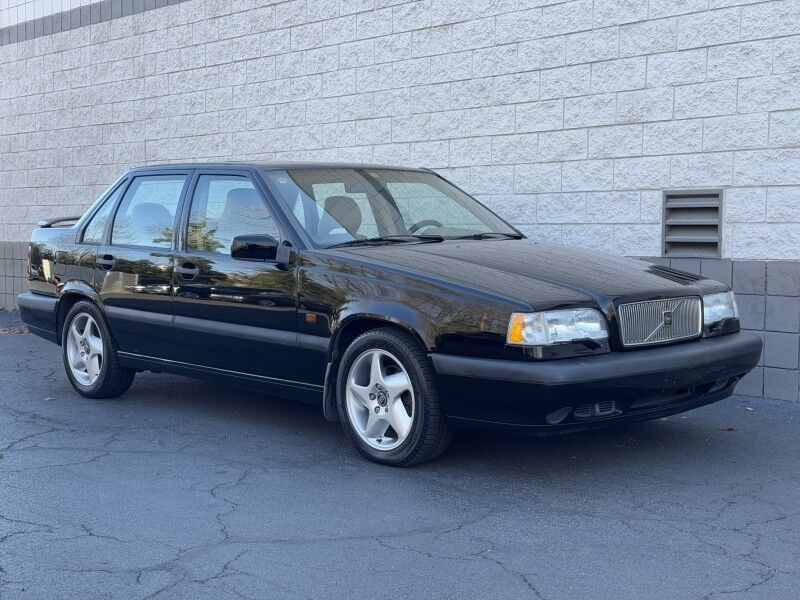 1995 Volvo 850 Willow Grove PA