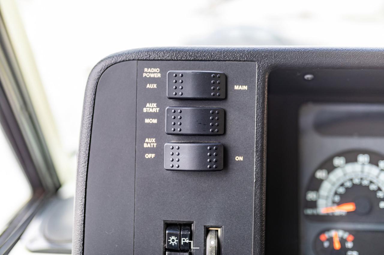 1995 Winnebago Itasca 32 Ft. Motorhome Red Deer AB